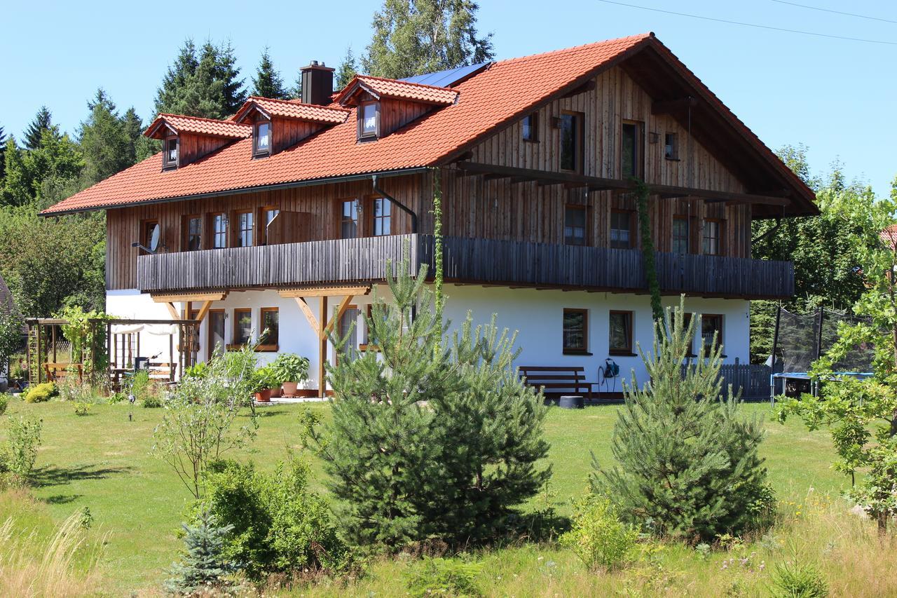 Gaestehaus Zum Prinzenfelsen Nagel Værelse billede