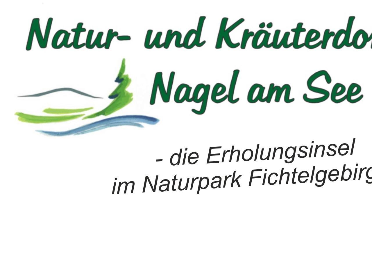 Gaestehaus Zum Prinzenfelsen Nagel Eksteriør billede